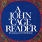 Cage Reader, back cover
